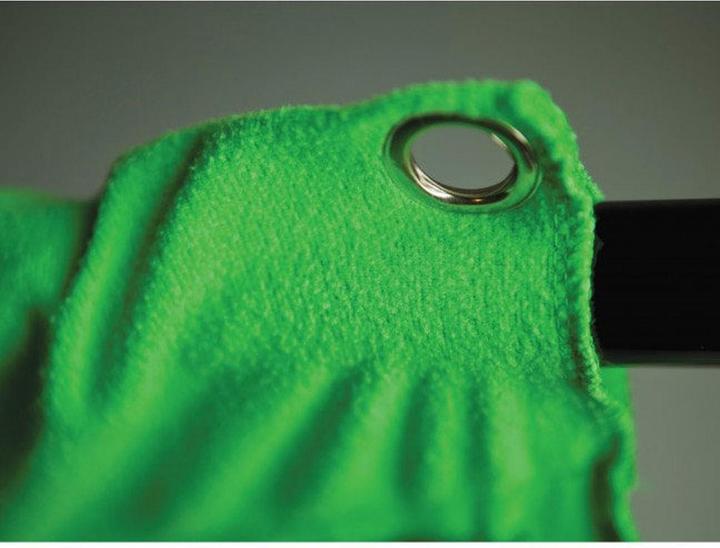 Immagine prodotto Westcott Green Screen (2.7 x 6m) (269.88 cm, 600 cm)