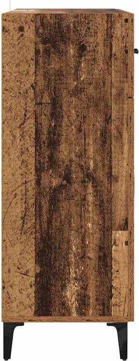 Actual product image vidaXL Sideboard-Aufbewahrung (69.50 x 34 x 90 cm)