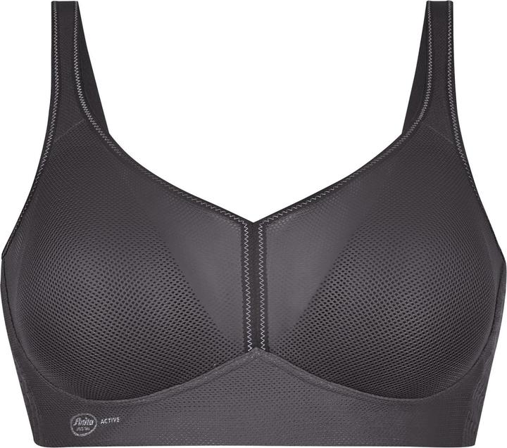 Produktbild Anita Damen Air Control padded Sport BH (80 D)