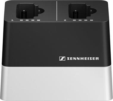 Actual product image Sennheiser CHG 2N EU Microphone transmitter battery AC