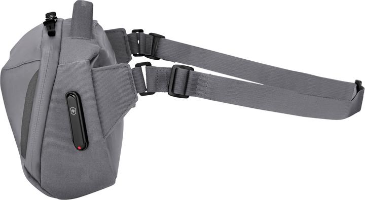 Actual product image Victorinox Touring 2.0, Sling Bag, Stone Grey