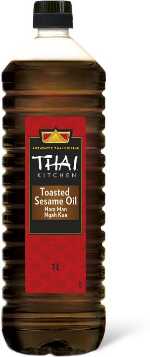 Thai Kitchen Sesame oil (1000 ml)