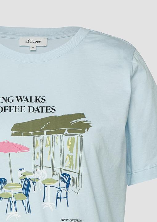Produktbild s.Oliver T-Shirt (32)