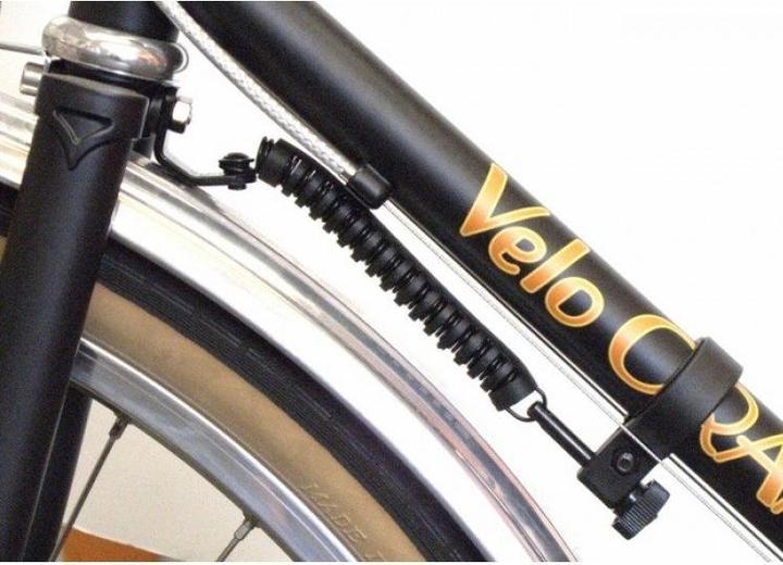 Velo Orange Laufrad Stabilisator (Normal Unterrohr)
