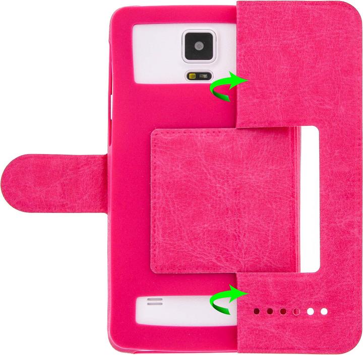 Produktbild Avizar Towind (Universal)