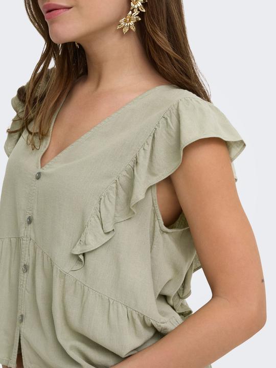 Actual product image Only ONLRIAN Top Top (XL)