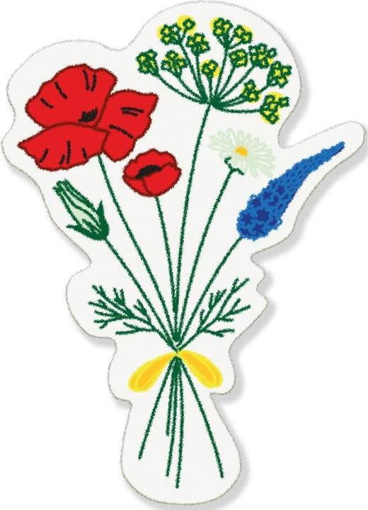 Image du produit P.A.C. DIY Custom Patches (Taille unique)