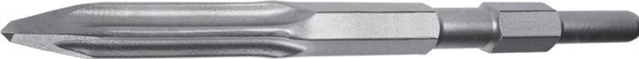 Actual product image Bosch Professional Zubehör PRO HEX 28-5C Pointed chisel, 400 mm (400 mm)
