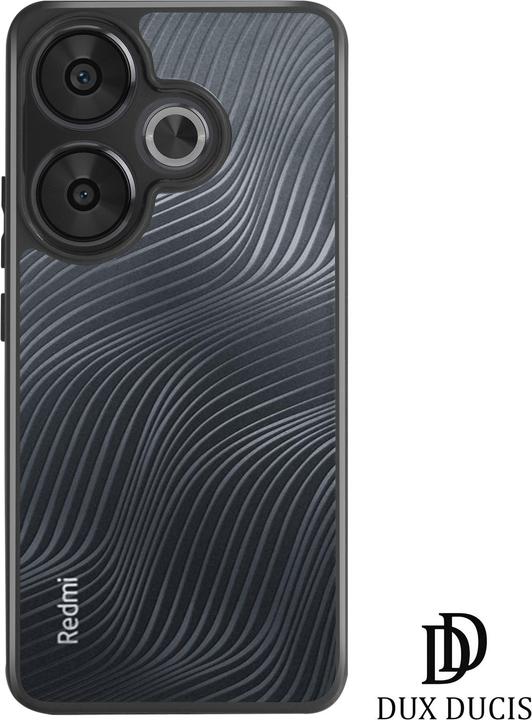 Image du produit Dux Ducis Série de cas Aimo (Xiaomi Poco F6)