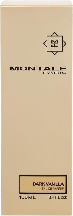 Produktbild Montale Dark Vanilla (Eau de Parfum, 100 ml)
