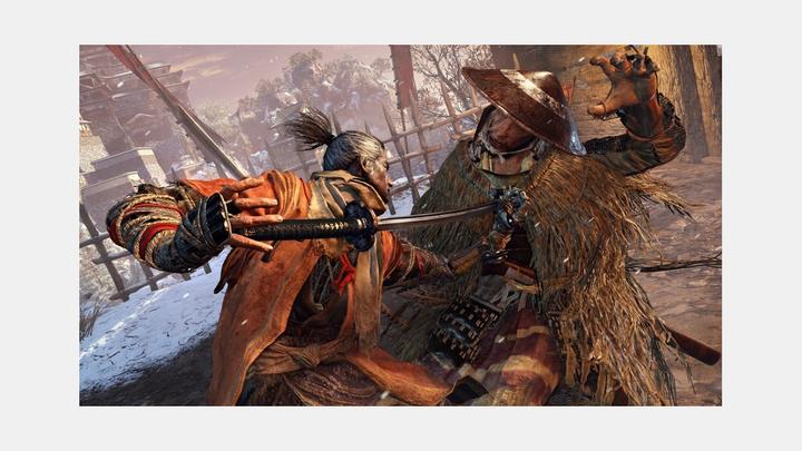 Immagine prodotto Activision Sekiro Shadows Die Twice Standard Xbox One (Xbox One S, EN)