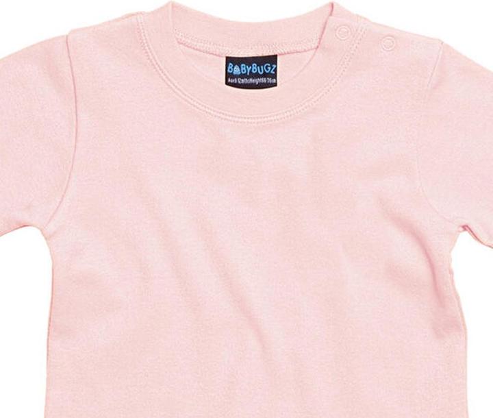 Produktbild Babybugz TShirt Baby (92)