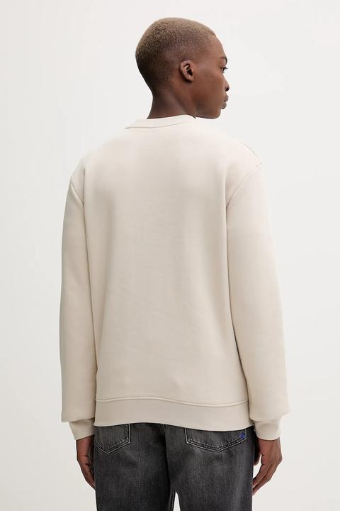 Produktbild Karl Lagerfeld Regulärer Eclipse-Logo-Sweatshirt (S)