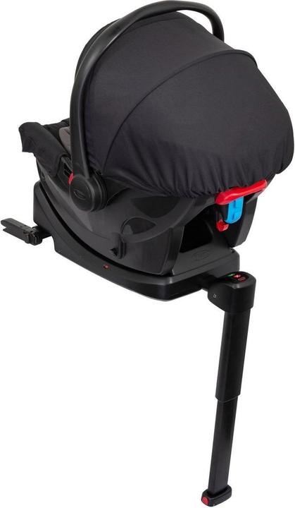 Produktbild Graco Snugessentials (Babyschale, ECE R129/i-Size Norm)