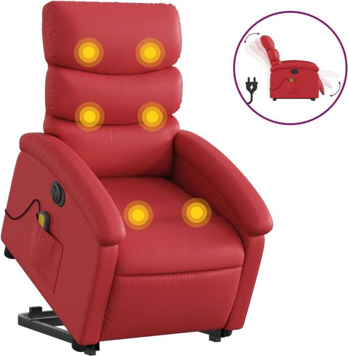 Actual product image vidaXL Istvan