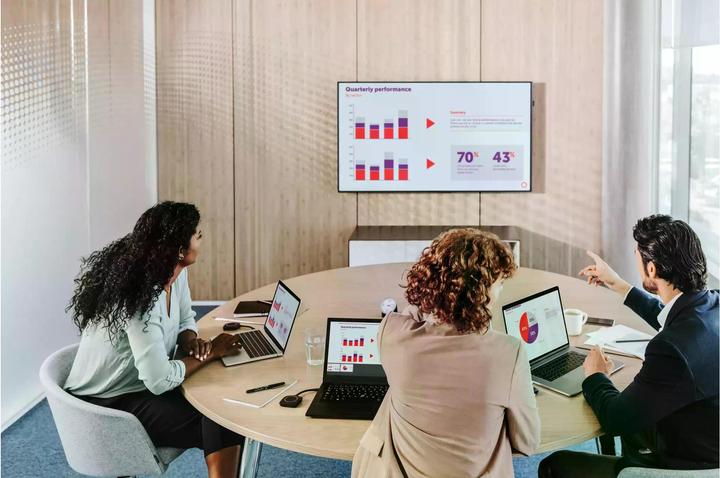 Productafbeelding Barco Clickshare C-10 Gen 2 (30 m, HDMI 1.4b)