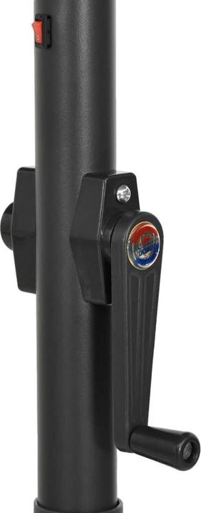 Actual product image vidaXL Alaric (2 m)