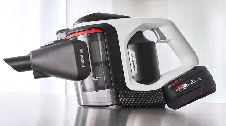 Produktbild Bosch Hausgeräte Unlimited 8