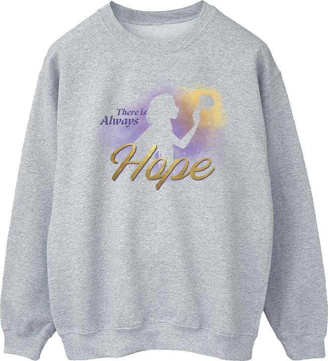 Produktbild Wish Formula There Is Always Hope Sweatshirt (5XL)