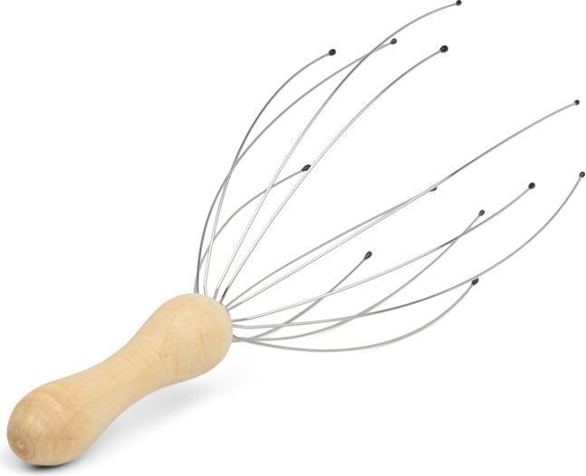 Produktbild Gentlemen's Hardware Head Massager