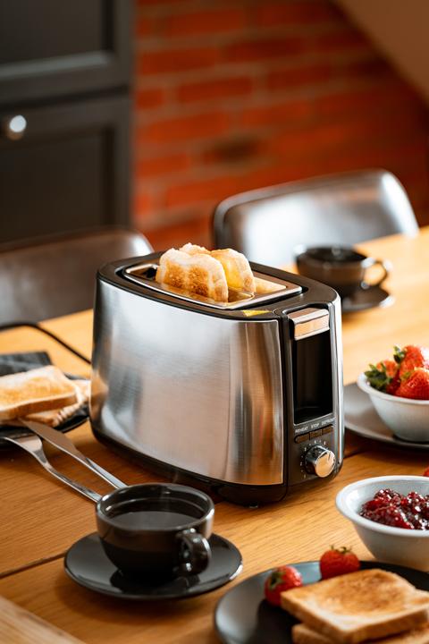 Produktbild Adler Toaster