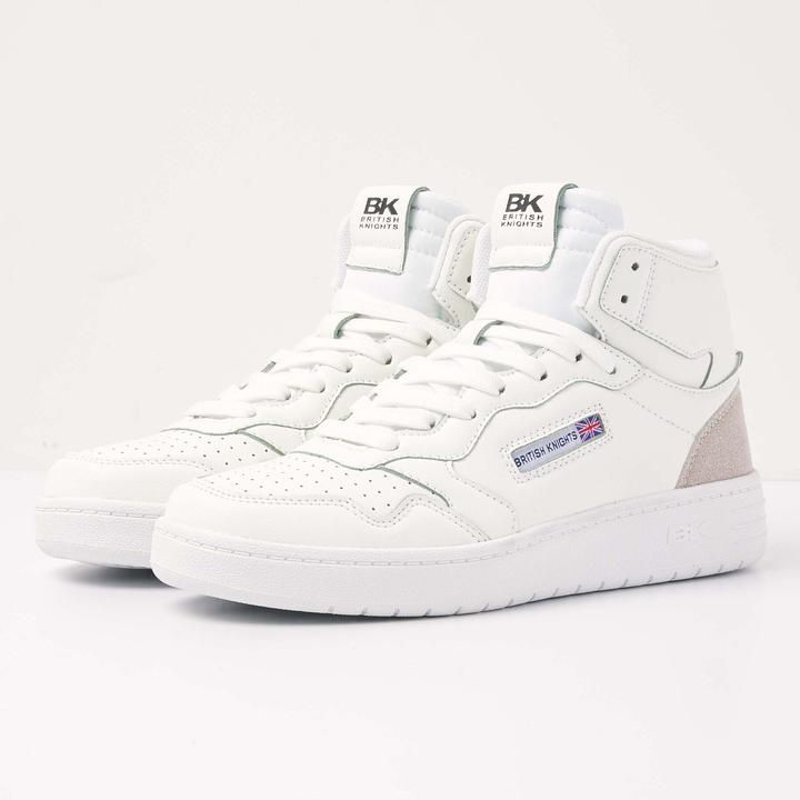 Image du produit British Knights baskets noors mid (36)