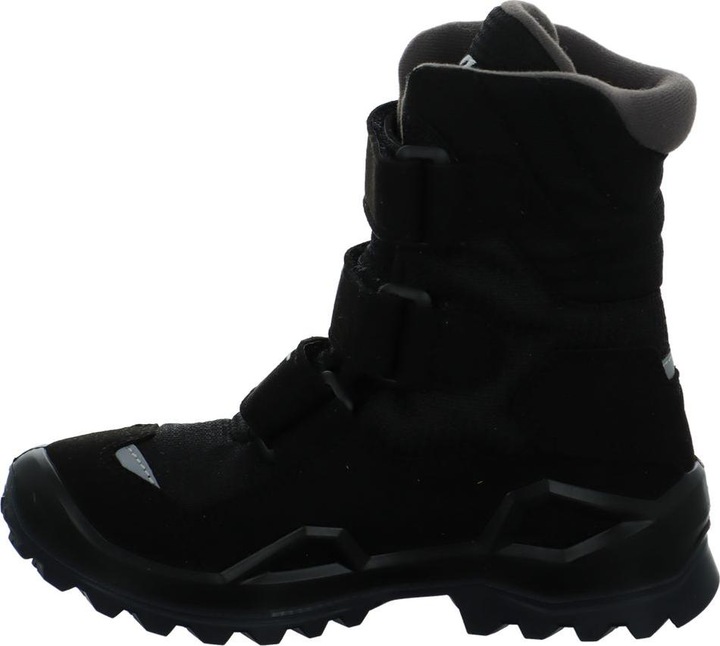 Actual product image Lowa Milo EVO GTX (40)