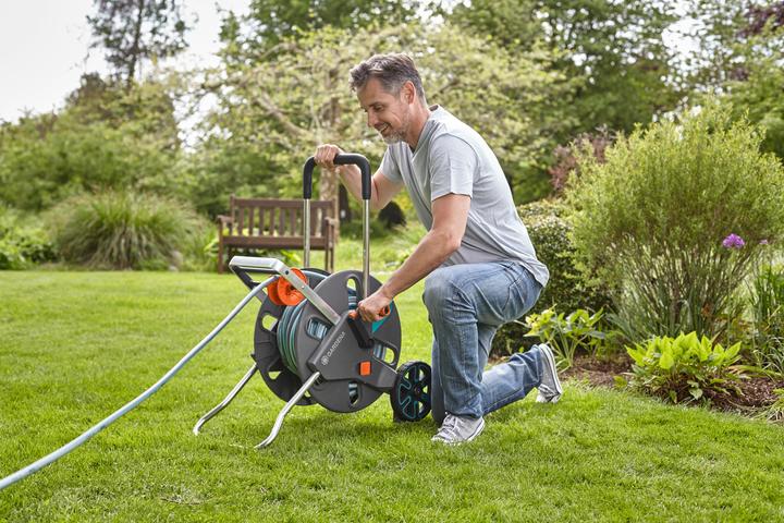Produktbild Gardena AquaRoll L (50 m)