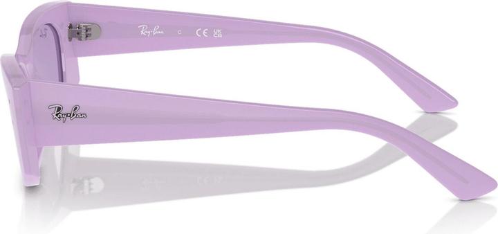 Actual product image Ray Ban Kat