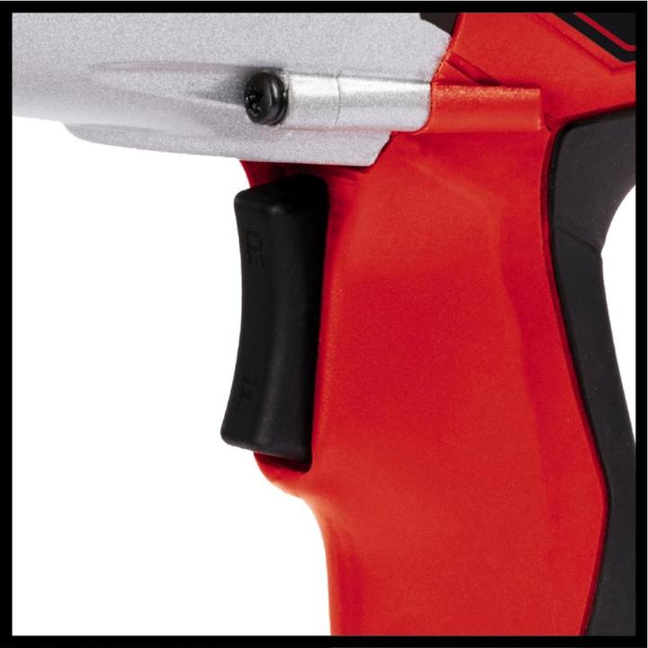Image du produit Einhell CC-IW 450 (Fonctionnement sur secteur)
