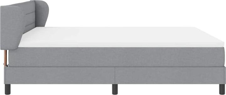 Produktbild vidaXL Boxspringbett (180 x 200 cm)