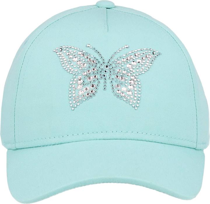 Produktbild Maximo Baseball Cap Schmetterling (51, 52, 53)