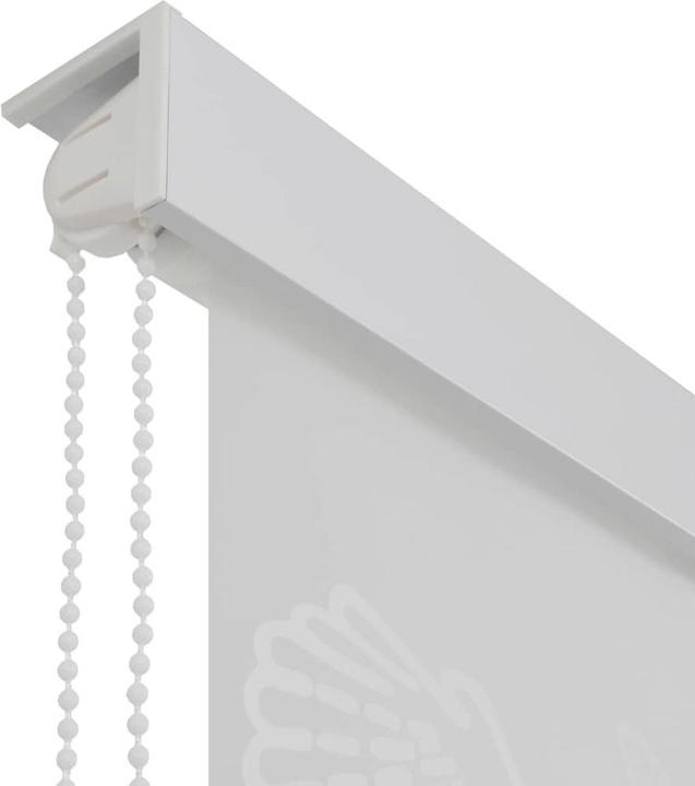 Produktbild vidaXL Duschrollo (120 x 240 cm)