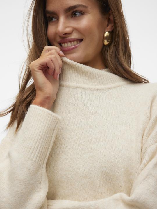 Produktbild Vero Moda VMPHILLIS Pullover Strickpullover (XS)