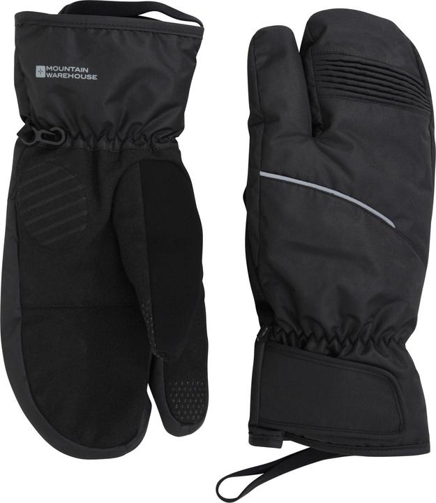 Produktbild Mountain Warehouse Lobster Skihandschuhe (S)