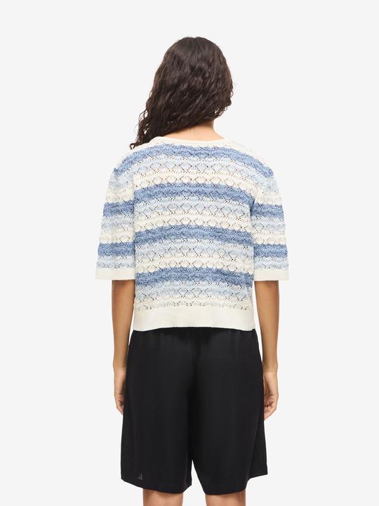 Immagine prodotto Noisy May NMLAIKA GEBUNDENES Strickoberteil (L)