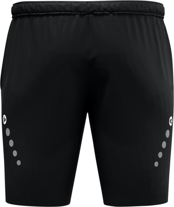 Actual product image JAKO Freizeitshort Dynamic Damen (S)