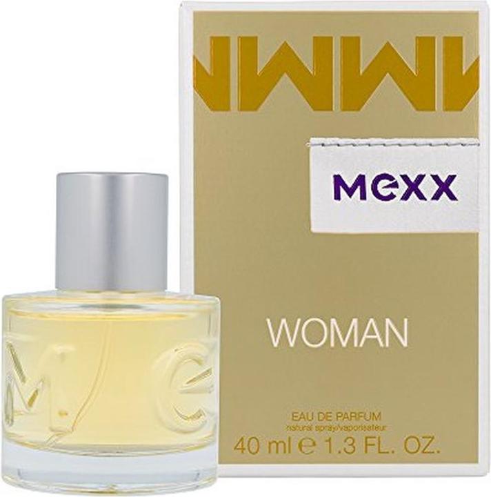 Immagine prodotto Mexx Donna (Eau de parfum, 40 ml)