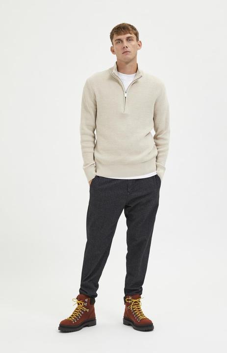 Image du produit Selected Homme Pull à col haut (XXL)