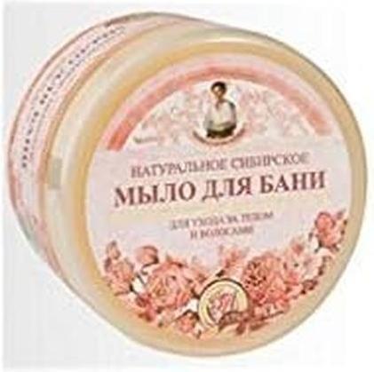 Produktbild Babushka Agafia Natural Siberian (Körpercreme, 500 ml)