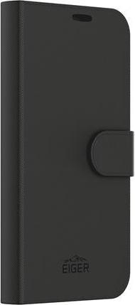 Produktbild Eiger North Folio Case A57 sw (Samsung Galaxy A57)