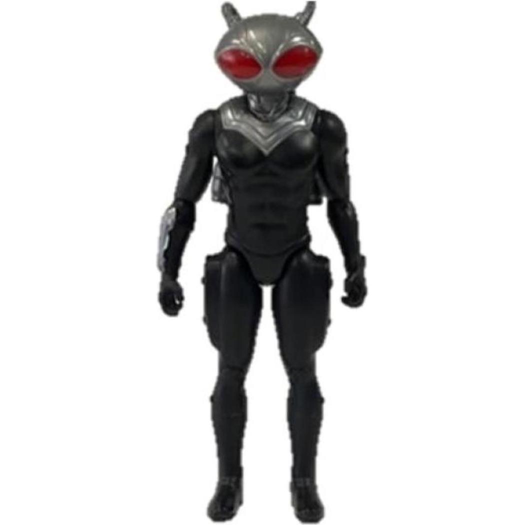 Spin Master AQUAMAN MOVIE Figur Black Manta 30 cm