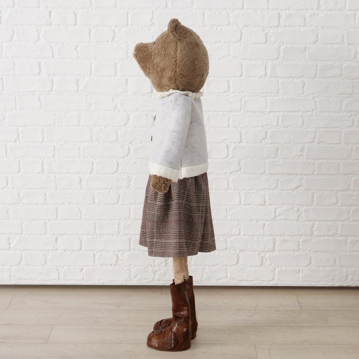 Produktbild Boltze Home Teddy (30 x 30 x 30 cm)