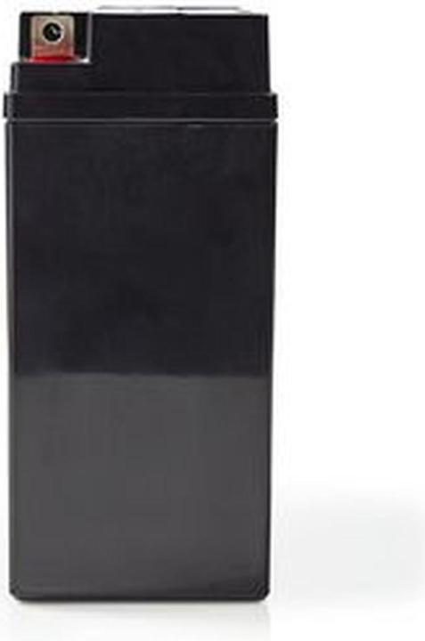 Actual product image Nedis Rechargeable lead acid battery| Lead acid| Rechargeable| 12 V| 17000 - (1 pcs., Device specific, 17000 mAh)