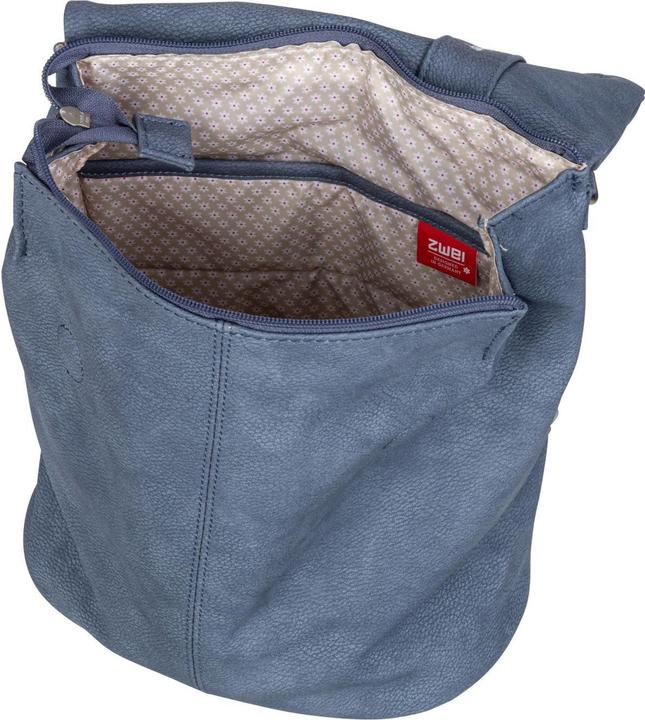 Image du produit Zwei Rucksack / Backpack Mademoiselle MR8 (4 l)