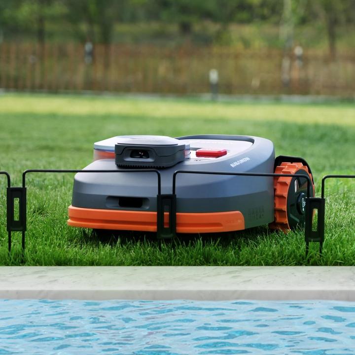 Image du produit Segway-Navimow Kit de délimitation de surface temporaire (Tondeuse automatique)