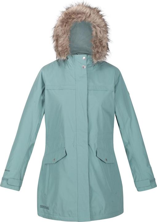 Produktbild Regatta Serleena Ii Isolierjacke Wasserfest (38)