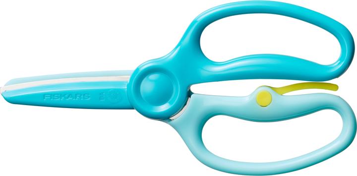 Fiskars Forbici per bambini (17 cm)