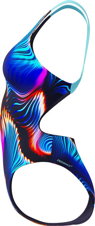 Produktbild Speedo Allover Printed Leaderback (34, 38)