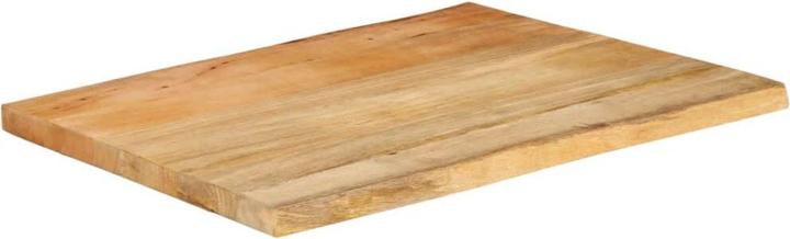 Produktbild vidaXL Tischplatte (90 x 60 cm)